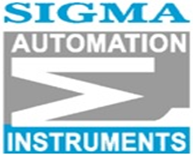 Sigma Automation & Instruments logo