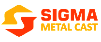 Sigma Metal Cast logo