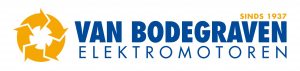 Van Bodegraven Elektromotore logo