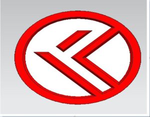 Krislur Castomech logo