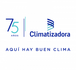 Climatizadora logo