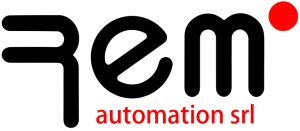 Rem Automation Srl logo