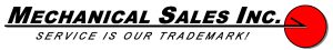 Mechanical Sales logo