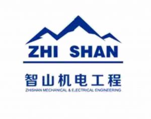 Zhishan Mechanical and Electrical Equipment Engineering logo