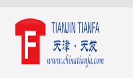 Tianjin Tianfa Power Equipment Manufactory logo