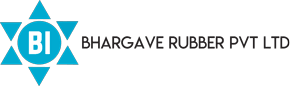 Bhargave Rubber logo