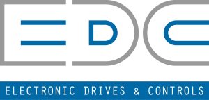 EDC (Scotland) logo