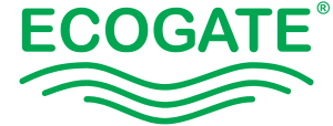 Ecogate logo