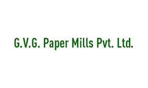 GVG Paper Mills logo