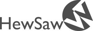 HewSaw – Veisto logo