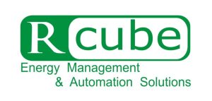 Rcube Electric logo
