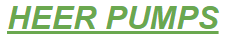 Heer Pumps logo