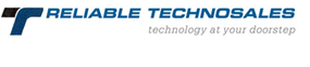 Reliable Technosales logo