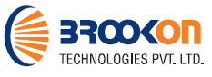 Brookon Technologies logo