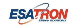 Esatron Sistemi di Meccatronica logo