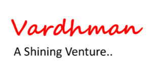 Vardhman Enterprise logo