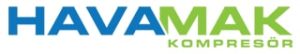 Havamak Kompresor logo