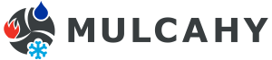 Mulcahy logo