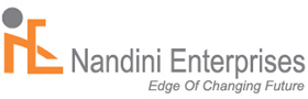 Nandini Enterprises logo