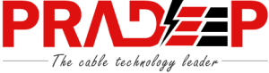 Pradeep Electricals logo