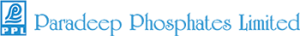 Paradeep Phosphates logo