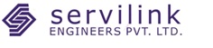 Servilink Engineers logo