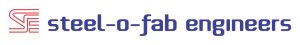 Steel-o-fab Engineers logo