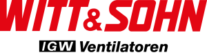 Witt & Sohn logo