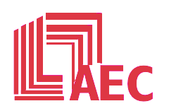 Aec Electro-Mech Projects logo