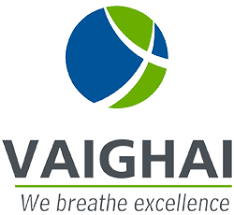 Vaighai Agro logo