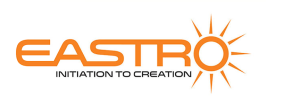 Eastro Control System logo