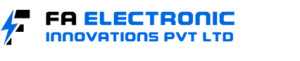 Fa Electronic Innovations logo