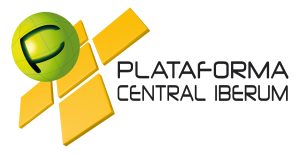 Urban Cm – Plataforma Central Iberum logo
