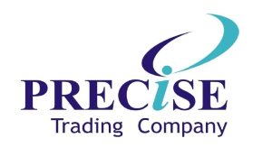 Precise Trading Company logo