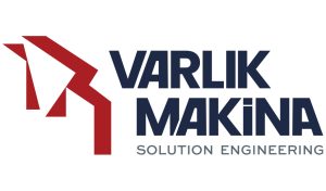 Varlik Makina logo