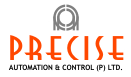 Precise Automation & Control logo