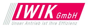 Iwik logo