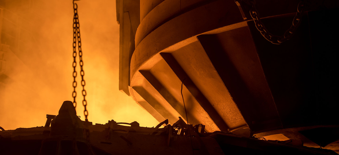 AFV Beltrame leads the way toward energy-efficient steel
