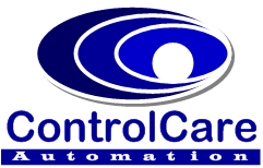 ControlCare Automation logo