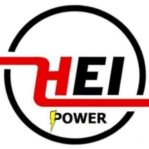 Hei Power System logo
