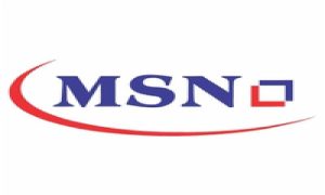 MSN Laboratories logo