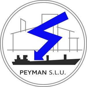 Peyman SLU logo
