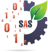 SAS Automation logo