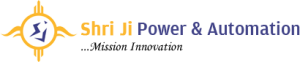 Shri Ji Power & Automation logo