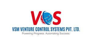 VSM Venture Control Systems logo