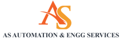 AS Automation & Engineering Services logo