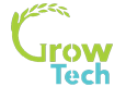 Grow Tech Rice Eqipment logo
