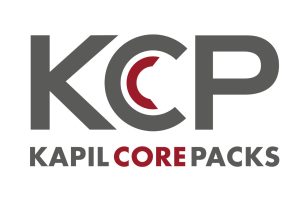 Kapil Corepacks logo