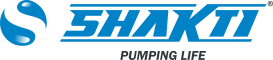 Shakti pumps India logo