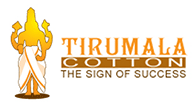 Tirumala Cotton & Agro Products logo